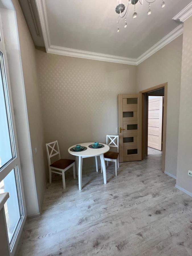 Уютная Квартира На Expo-Smart Замок Apartment Nur-Sultan  Exterior photo